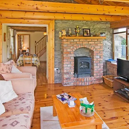 Holiday home Pate's