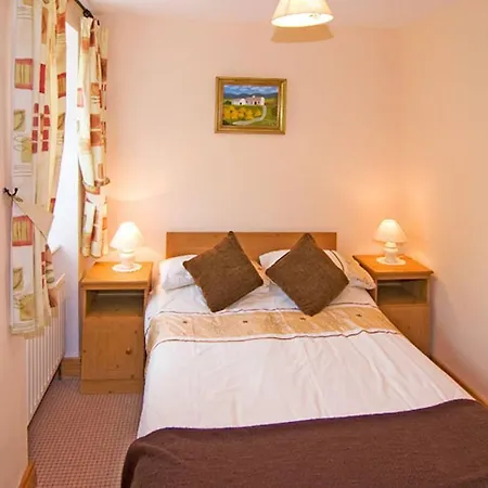 Holiday home Pate's Glengarriff