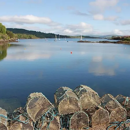 Pate's Holiday home Glengarriff